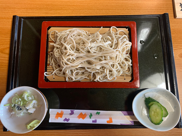 HP限定☆1/18 特別体験会 手打ちそば入門