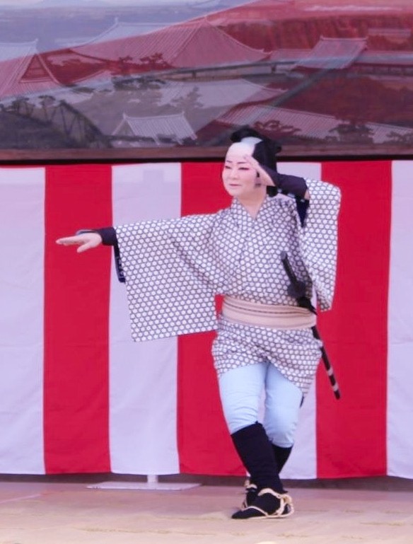 HP限定☆11/25・12/9 特別体験会 懐かしい歌の世界 昭和歌謡で始める日本舞踊