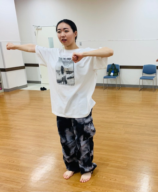 HP限定☆11/21・12/5 特別体験会 K-POP 大人コース