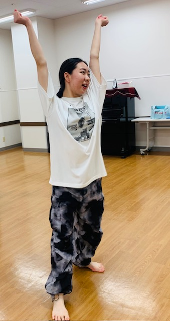 HP限定☆11/21・12/5 特別体験会 K-POP 大人コース