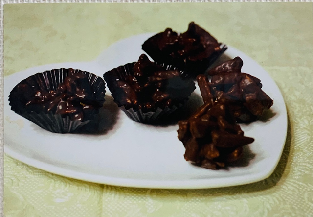 HP限定☆12/11スタート 家庭で作れる お菓子教室 全3回