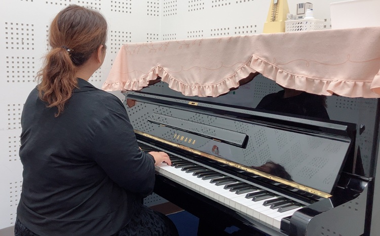 声を出すって気持ちいい うたのじかん