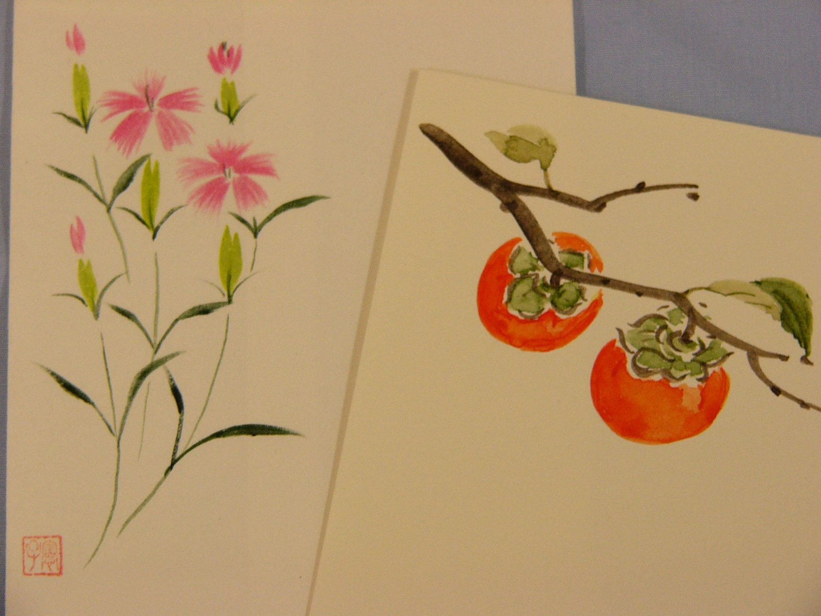 筆1本で描ける ほのぼの一筆画