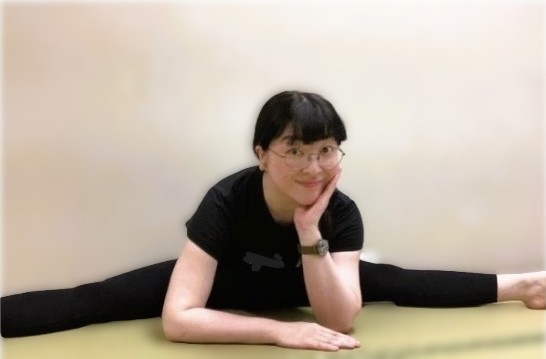 季節により添う体質改善 中医養生ヨガ 新春新講座 1/25(日)特別体験会