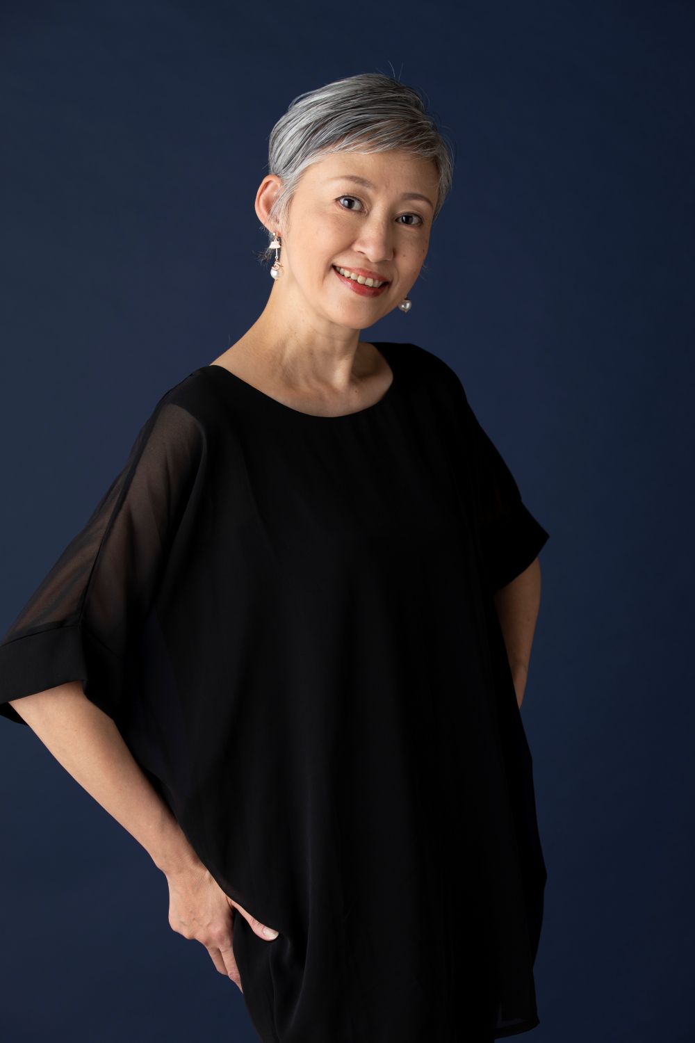 美しさの第一歩は姿勢から (全4回 )ウォーキングレッスン 次回は★6月からスタート