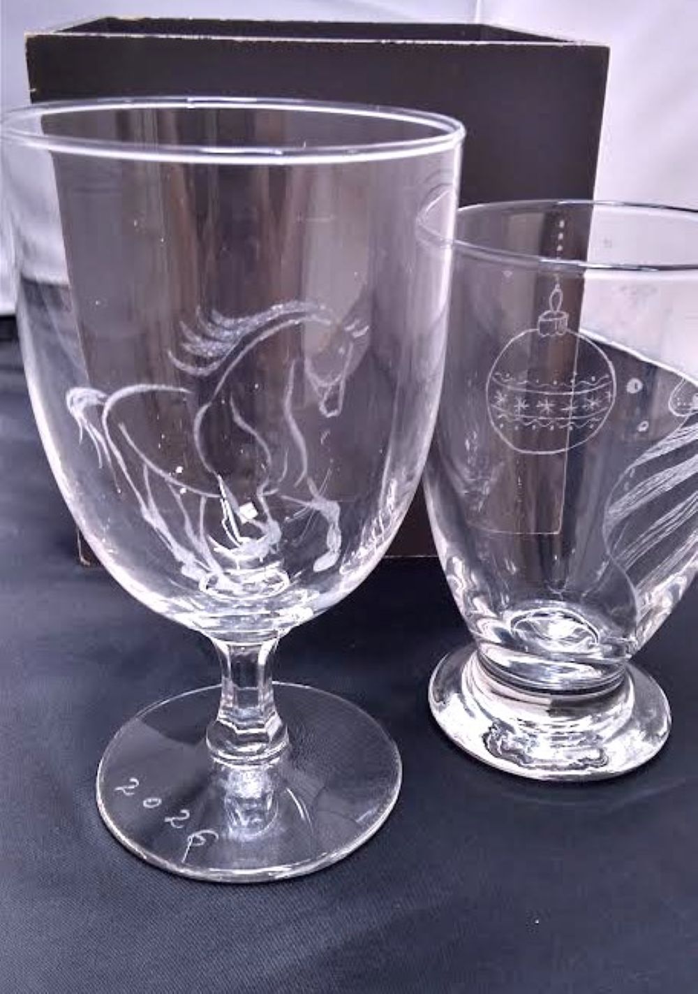 ～手彫りガラス～ グラスリッツェン HP限定