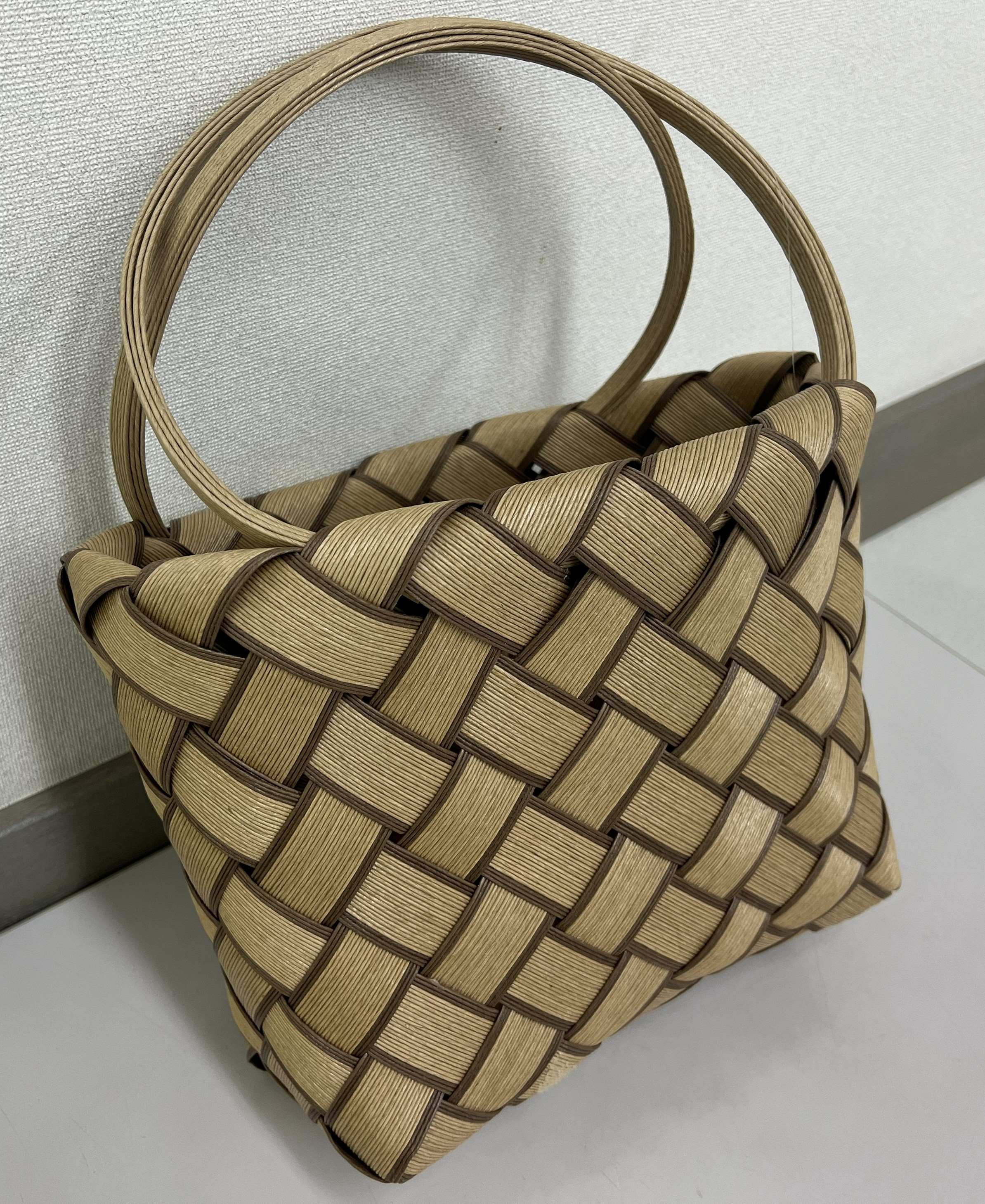 大人気のため増設! クラフトバンド HP限定企画講座