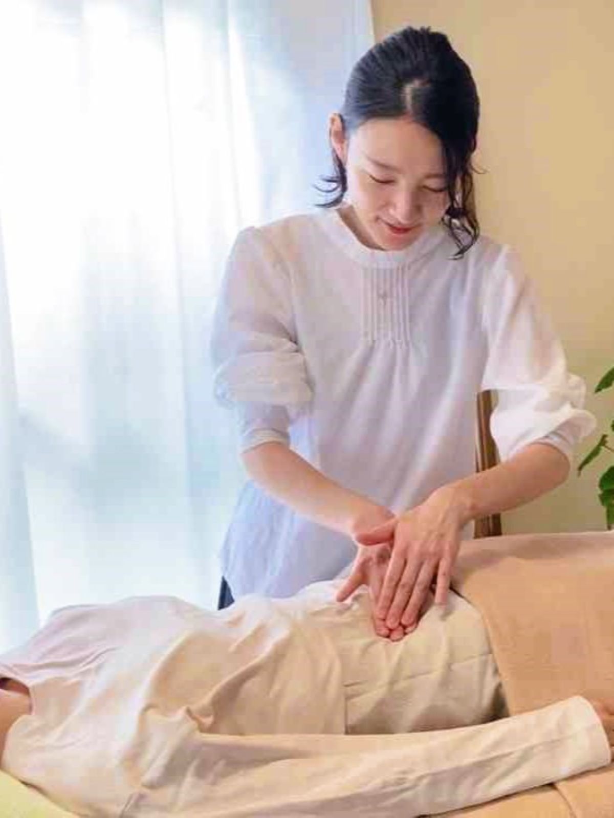 ■1DAYレッスン■腸は何歳からでも鍛えられる 腸を元気にする講座【12/10】HP限定