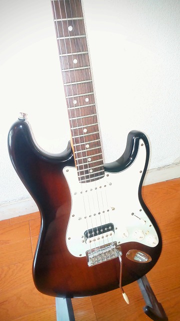 エレキギター教室 体験日2/3日 体験費 880円 楽器レンタル代1,100円