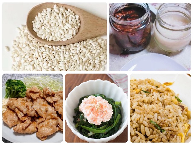 美味しく手軽に健康に! 手作り発酵食品クッキング(全3回) 日程 2/1・3/1・4/5(日)