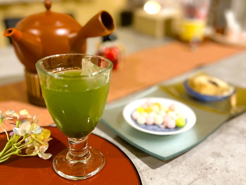 初級編(全6回) カル茶～スクール