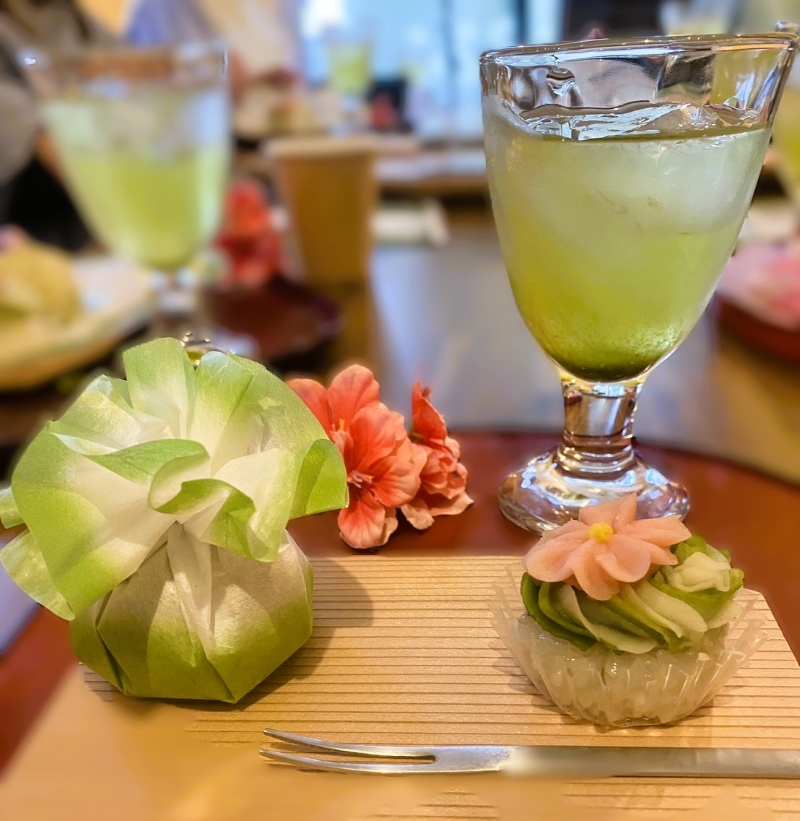 初級編(全6回) カル茶～スクール