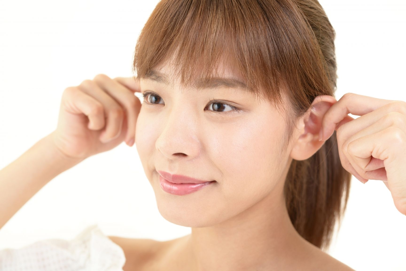 美と健康を叶える 耳つぼ資格取得