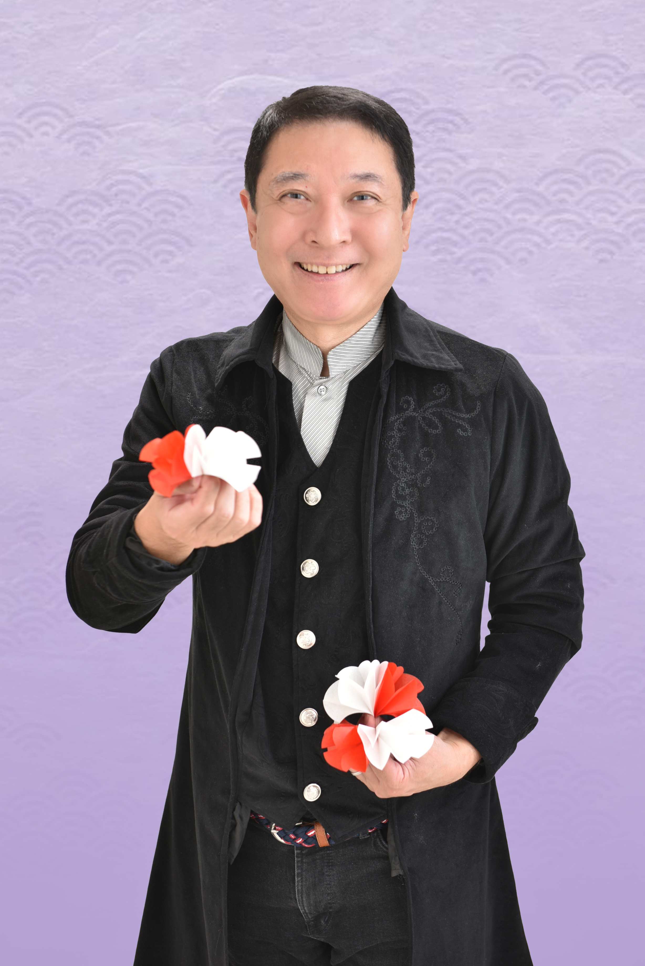 全6回 マジシャンズクラブ(初級)