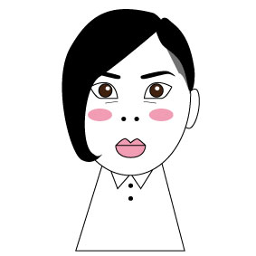 基礎から丁寧に 似顔絵教室