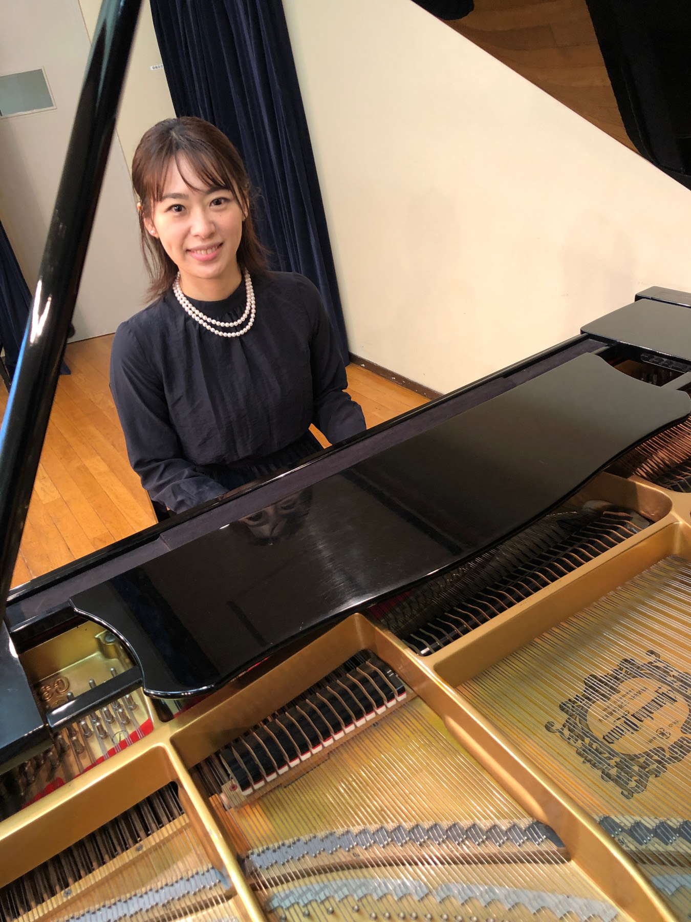 30分個人レッスン エンジョイピアノ HP限定 冬の新講座 11/20.12/4(木)特別体験会