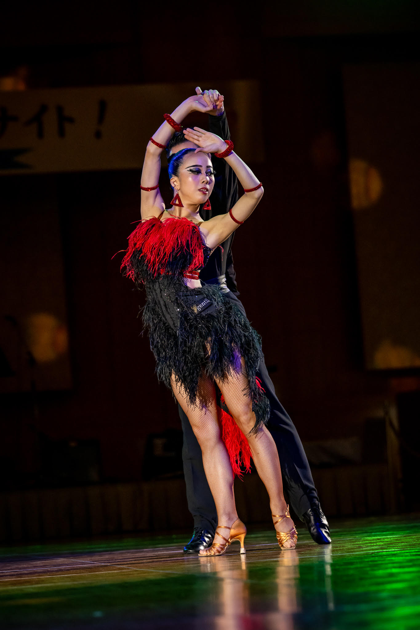 大人のための 社交ダンス