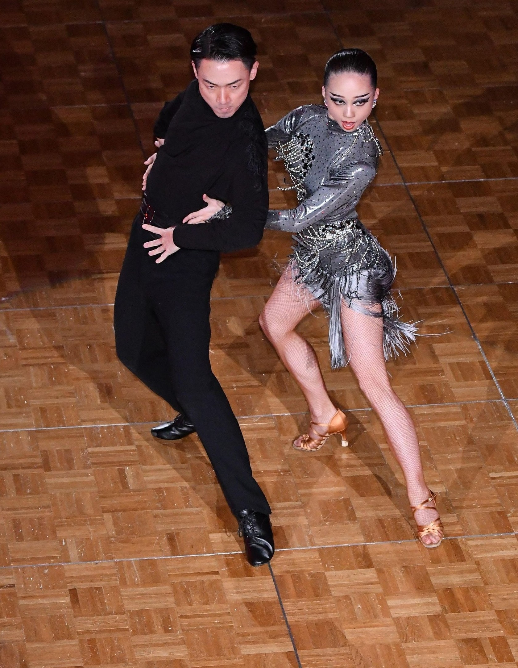 大人のための 社交ダンス 【新春の新講座 1/17・1/31一日体験会】