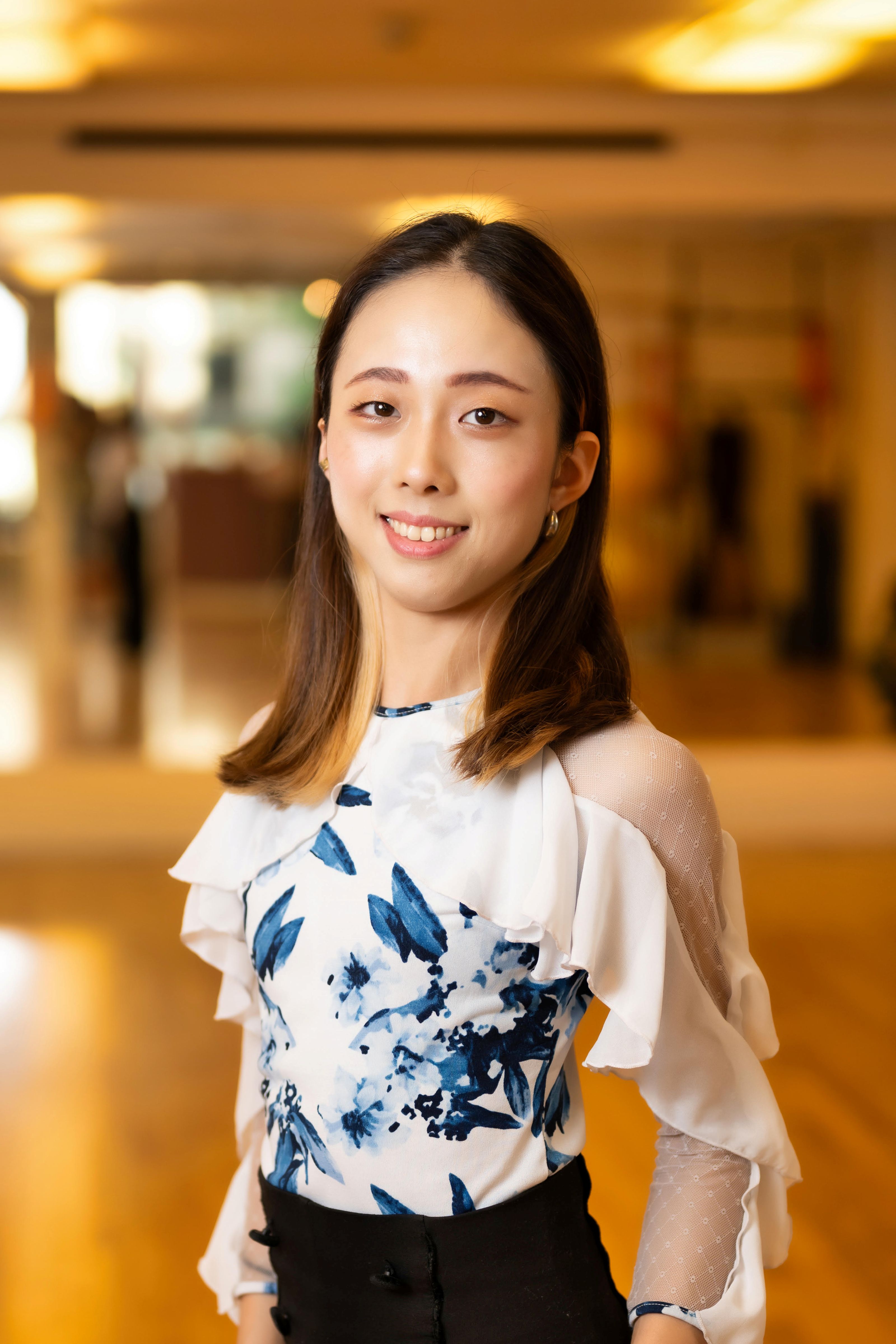 大人のための 社交ダンス