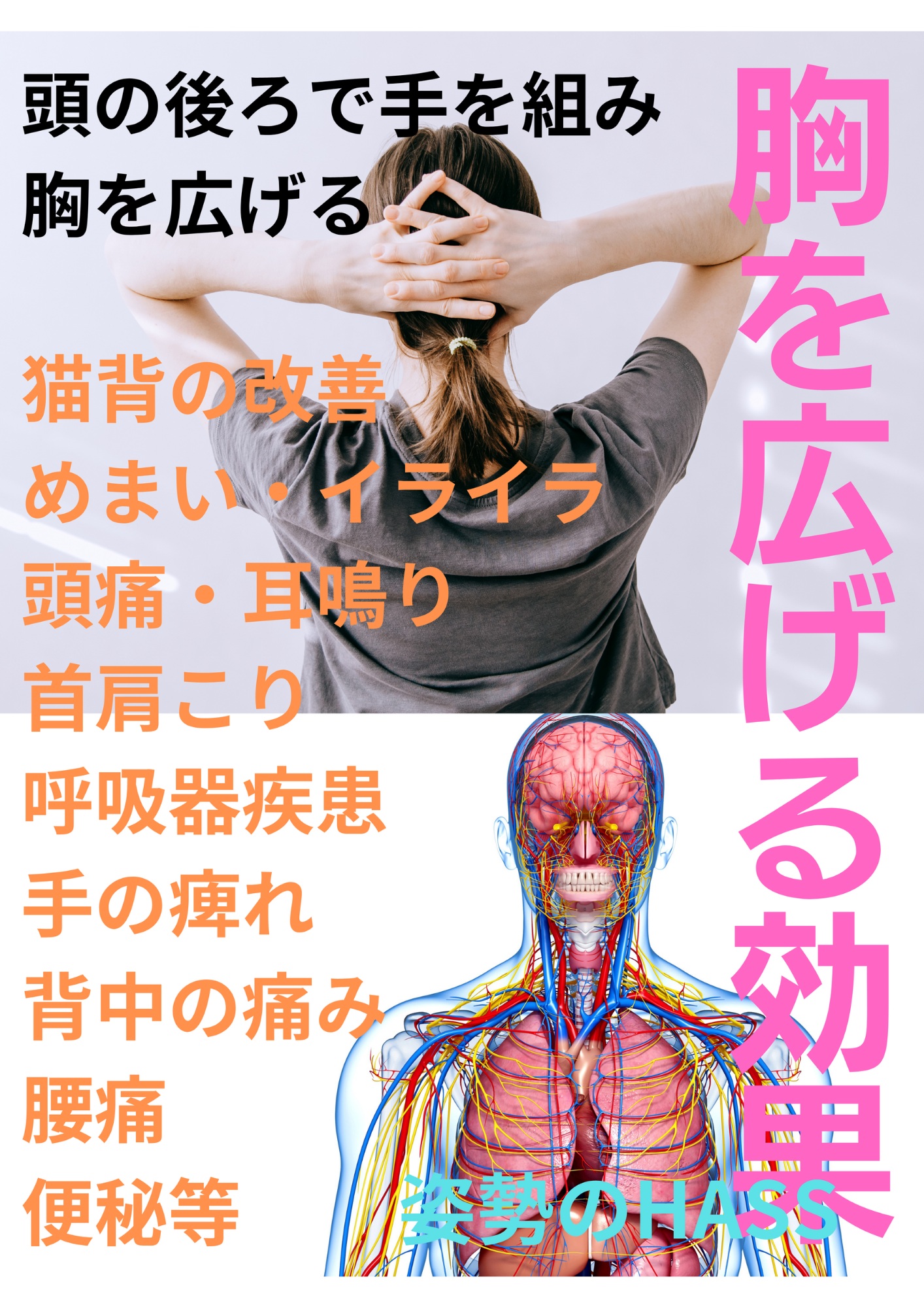 ■1DAYレッスン■正しい姿勢を知る 自分を見つめる姿勢教室【1/31土】 *姿勢診断付(写真撮影後、コメントを付け後日送付)