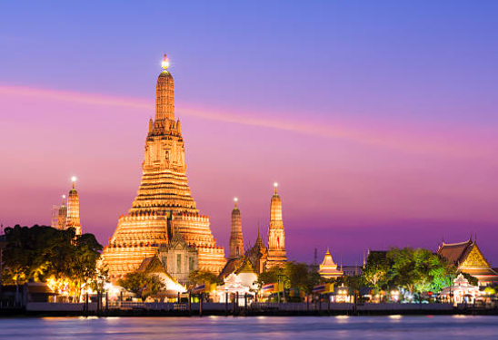 タイについて学べる 楽しいタイ語 HP限定1月新講座 1/15(木)特別体験会