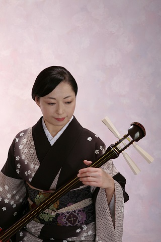 響け三弦和の調べ(30分個人レッスン) 津軽三味線 HP限定 11月おすすめ講座11/8・11/22体験会