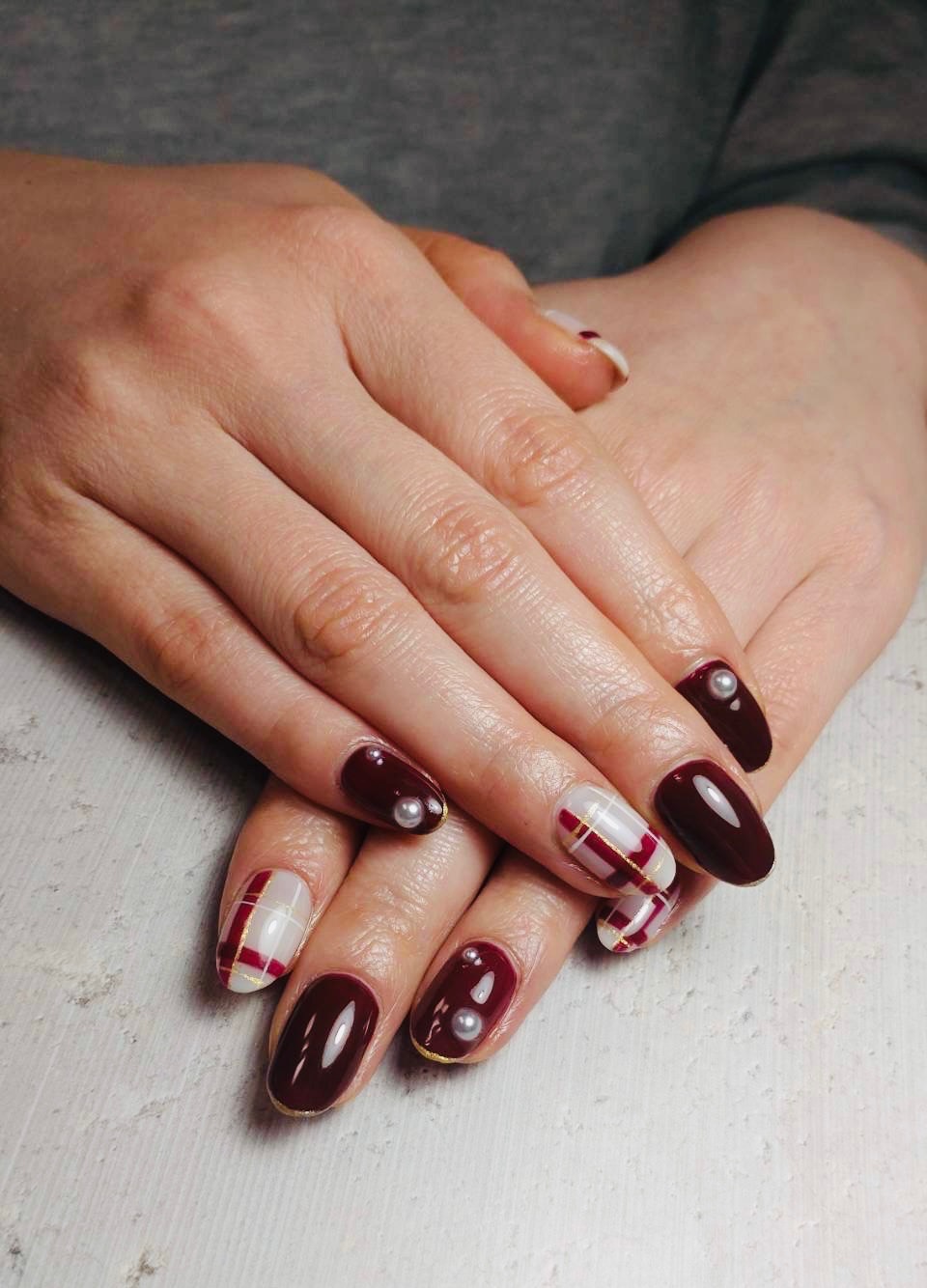 ネイルは心の処方箋 爪ケア&ジェルネイルレッスン HP限定特別企画 1/8(木)体験会