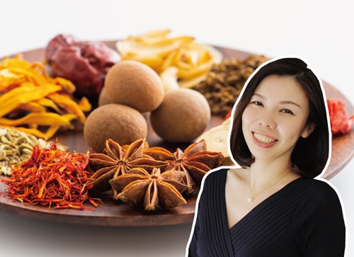 おいしい春の薬膳教室(全3回) 新春新講座 2/17(火)スタート