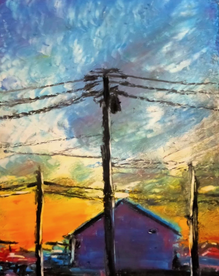 コツを掴んで楽しく描く アート倶楽部 HP限定特別企画体験会 1/10・1/24(土)