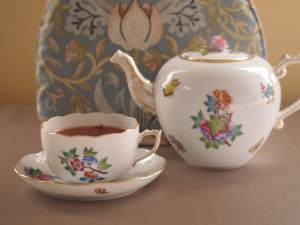 ヨーロッパ陶磁器の世界～ダイジェスト