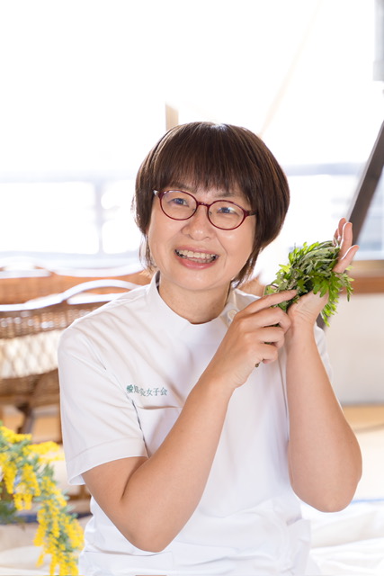 1/24 お灸初心者向け 冬のお灸講座