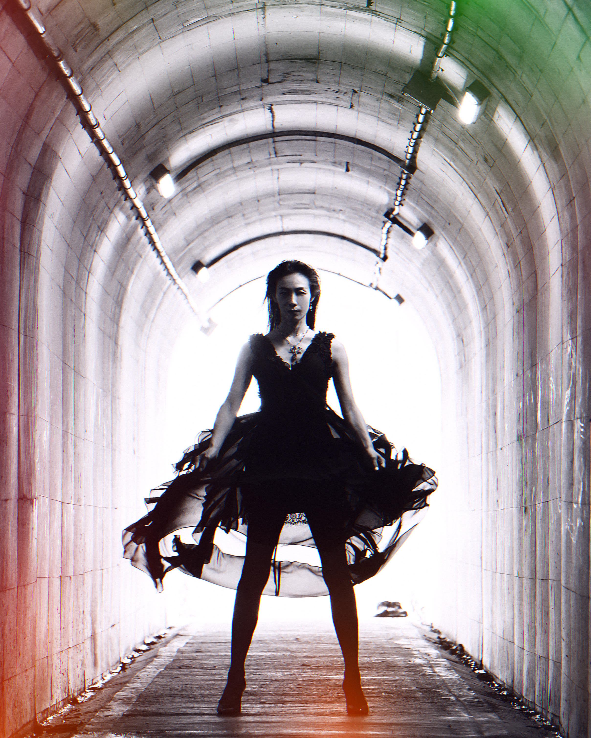 姿勢・自信・表現力を育てる キッズウォーキング