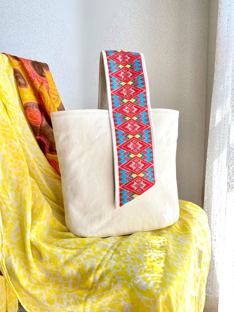 青森県南の伝統工芸の刺し子 南部菱刺し 新春の新講座 2/19(木)特別体験会