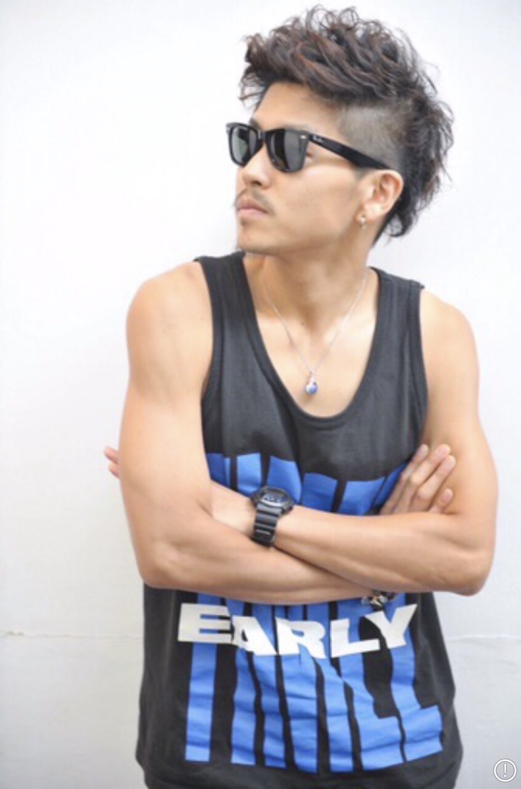 ホンモノに触れよう! NewJackSwing