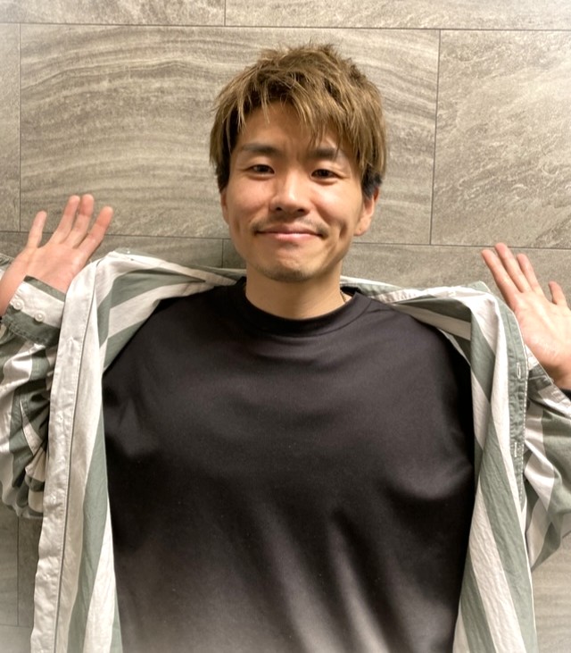 ホンモノに触れよう! NewJackSwing