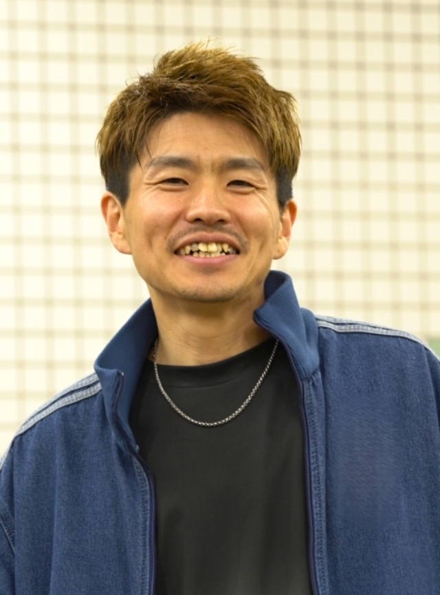 ホンモノに触れよう! NewJackSwing