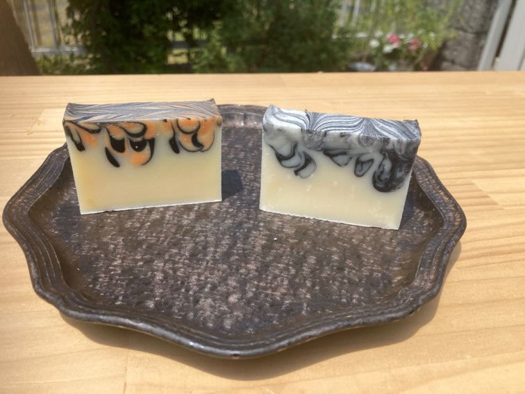 無添加でやさしい使い心地 せっけんを作ろう HP限定特別企画ス ペシャル