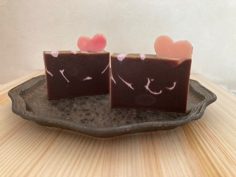 無添加でやさしい使い心地 せっけんを作ろう HP限定特別企画ス ペシャル