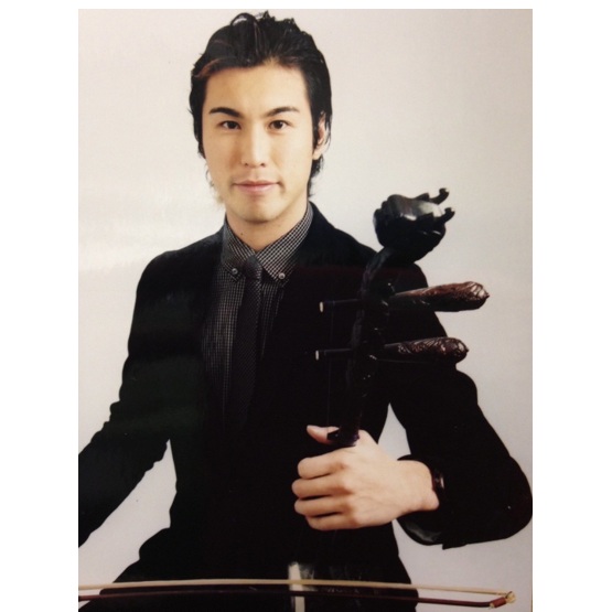 これから始めたい方へ 二胡教室