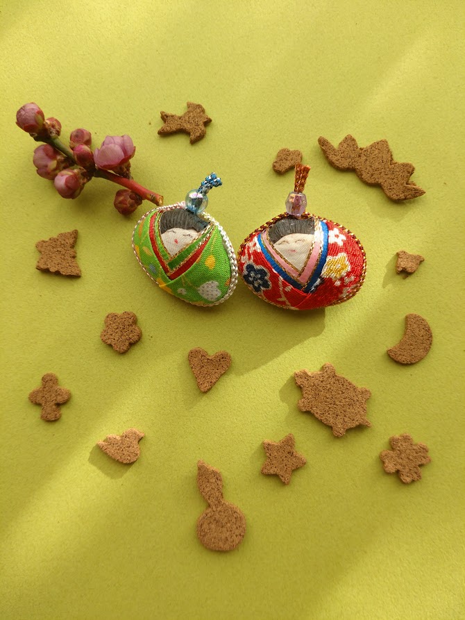 お香を身近に 手作りお香教室(全5回) ★HP限定講座