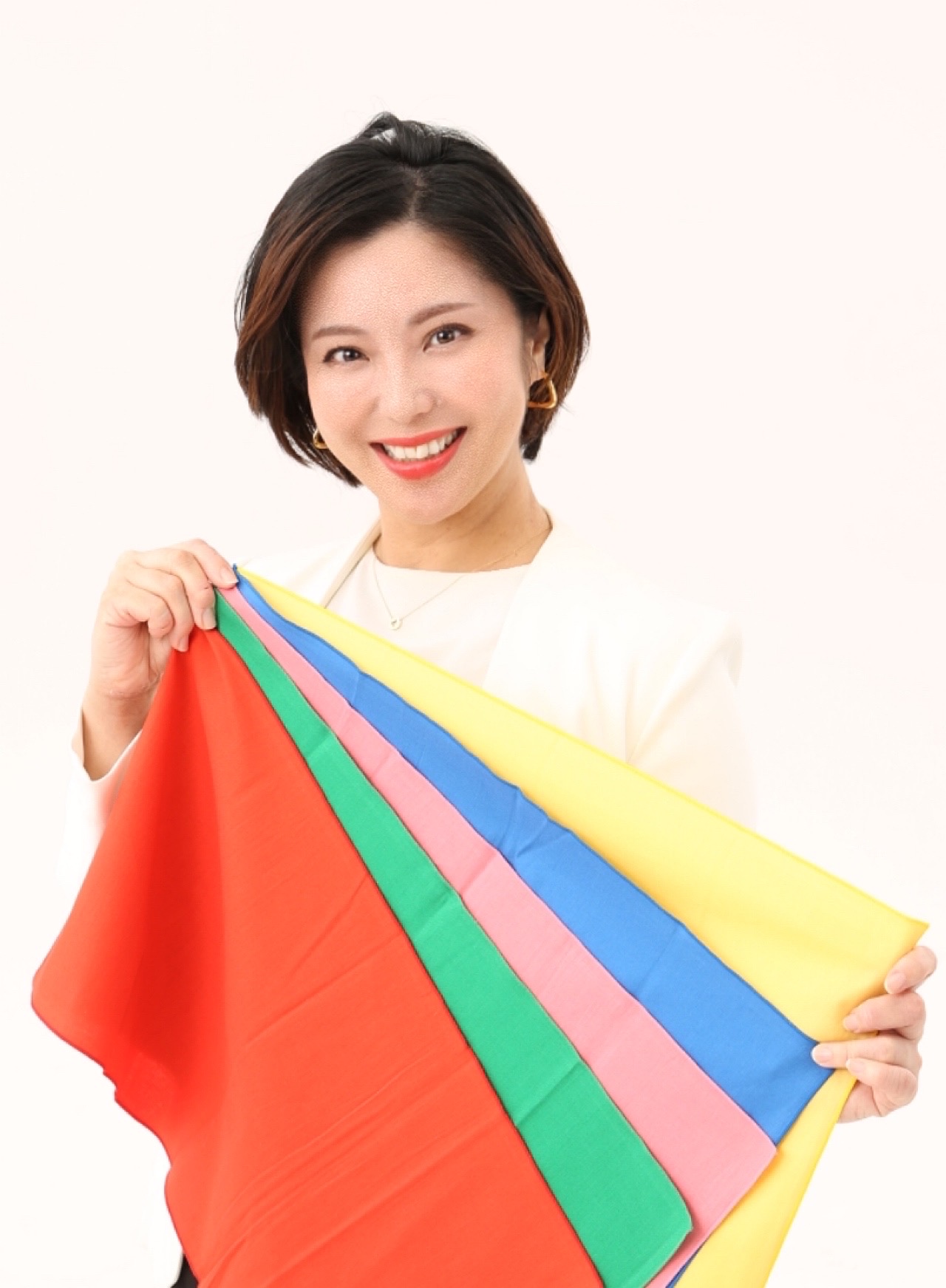 骨格の診断/顔タイプ診断®/メイク ファッションカラー診断(全5回) 2/17(火)スタート 少人数制