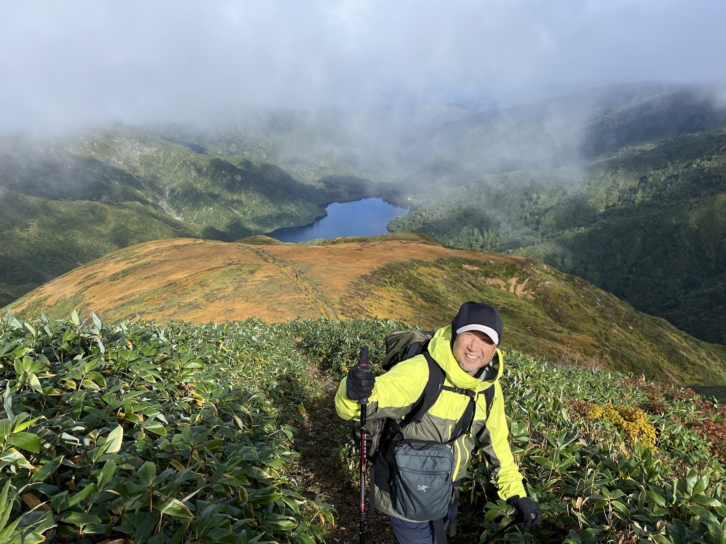 【座学】基本から学ぶ 安全で楽しい登山(全6回) 3/17(火)スタート 申込はお早めに!