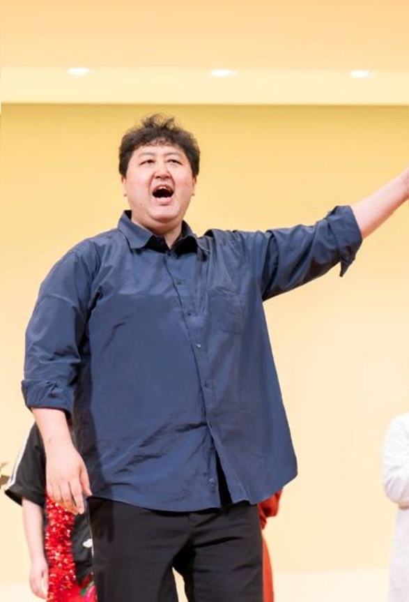 ポピュラーソングコーラス 体験日 2/25(水) 体験費1.650円 教材費110円