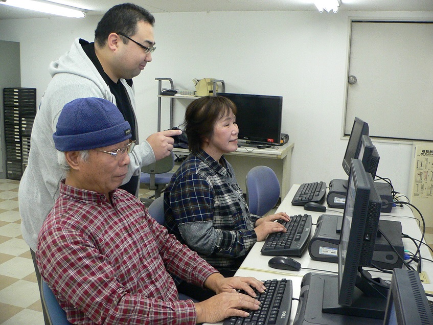 大人のプログラミング 11月