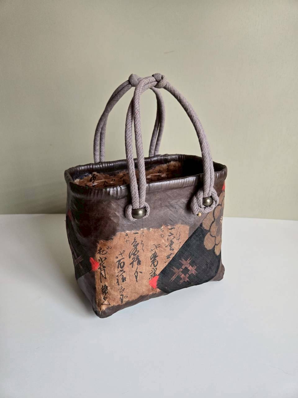 一閑張りを広める会 一閑張り(全6回)