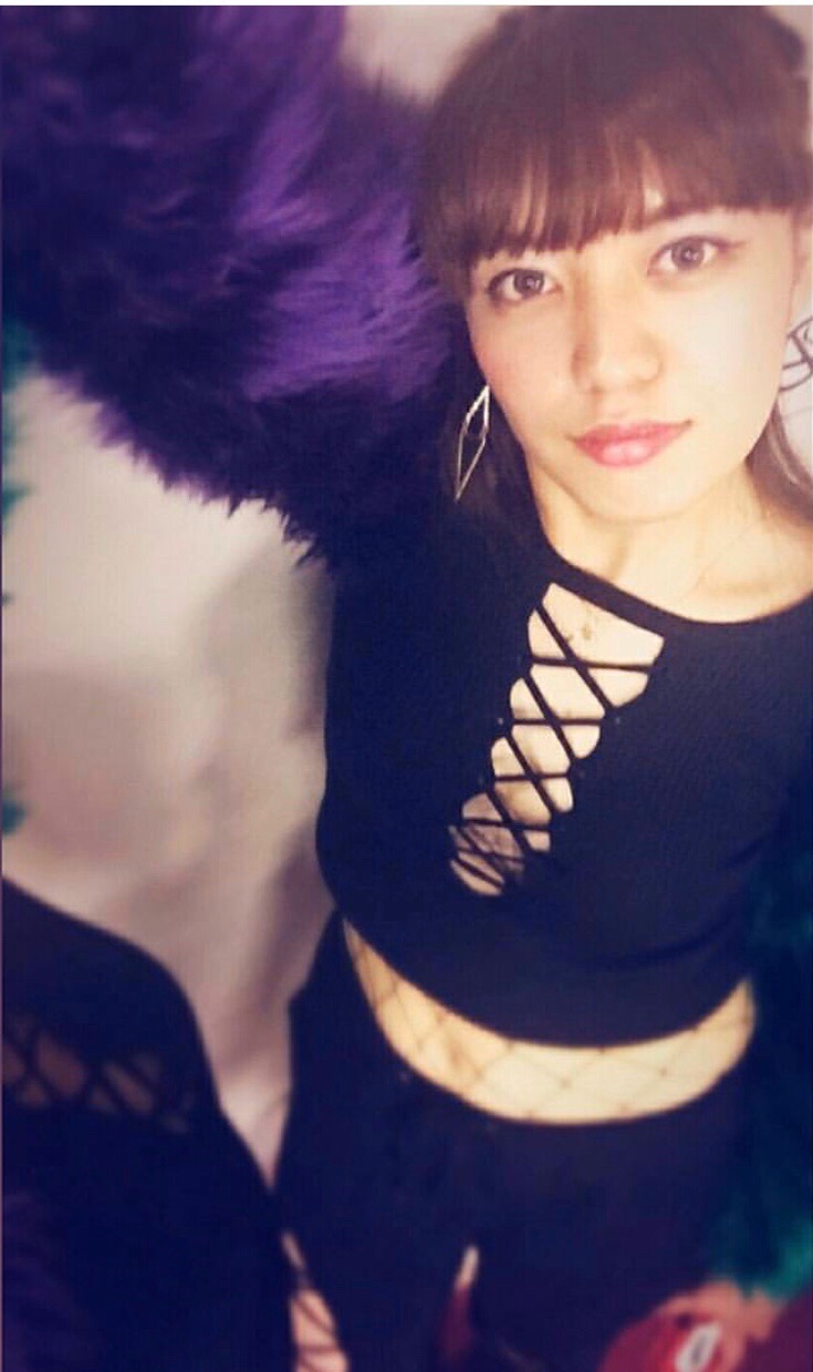 小学生～中学生クラス 完コピダンス(J-pop,K-pop)