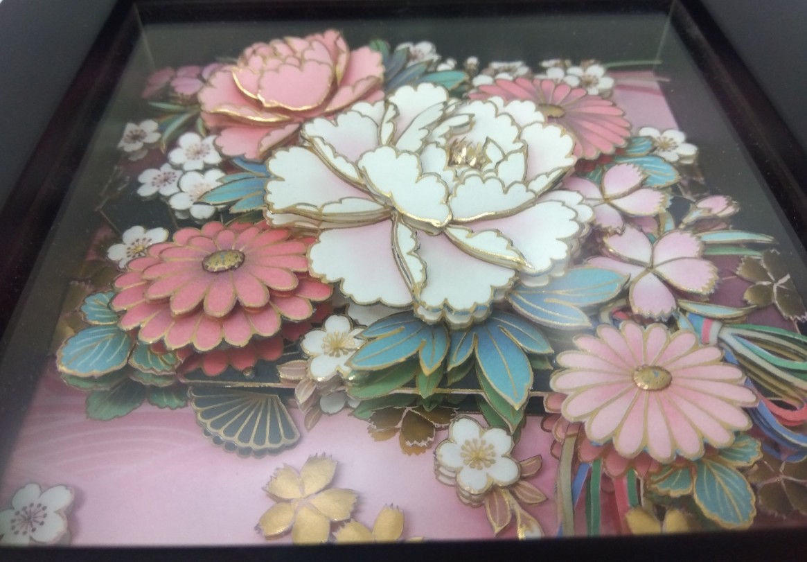 シャドウボックス