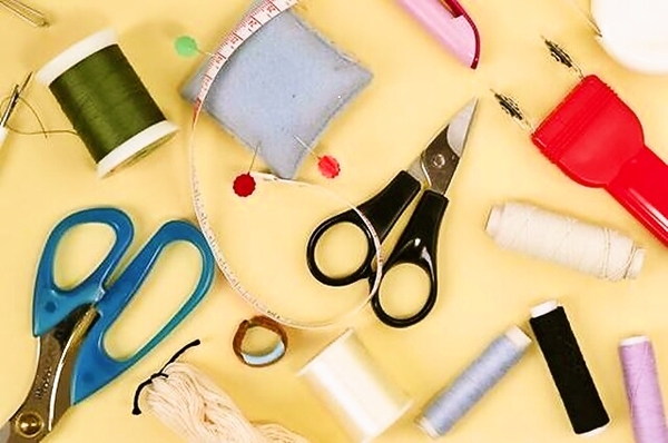 初めての手芸を楽しく キッズ手芸クラブ HP限定新講座 1/30(金)無料説明会