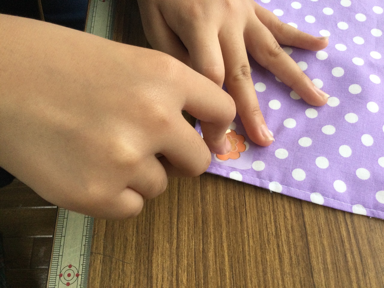 初めての手芸を楽しく キッズ手芸クラブ HP限定新講座 1/30(金)無料説明会