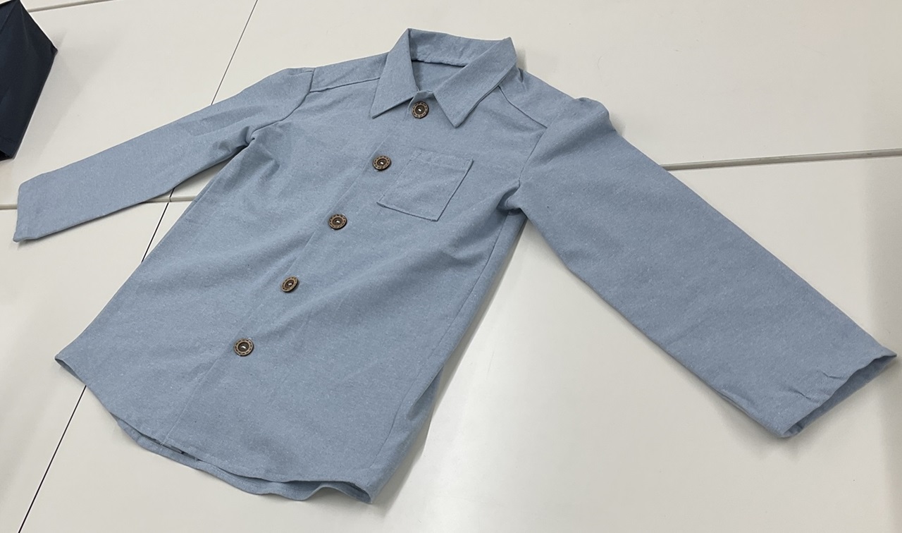 初めての手芸を楽しく キッズ手芸クラブ HP限定新講座 1/30(金)無料説明会